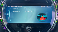 MINI Hatchback 135kW Cooper S Resolute Edition 33kWh 3dr Auto Electric Hatchback